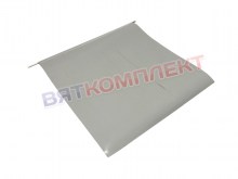 Шторка МПТ-1700.9791.00.14.000СБ (с прутком)